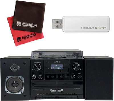 コンポ CD レコード アンプ カセットテープ スピーカー MCA1 aiwa アイワ
