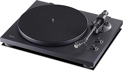 レコード プレーヤー TN-280BT TEAC ティアック