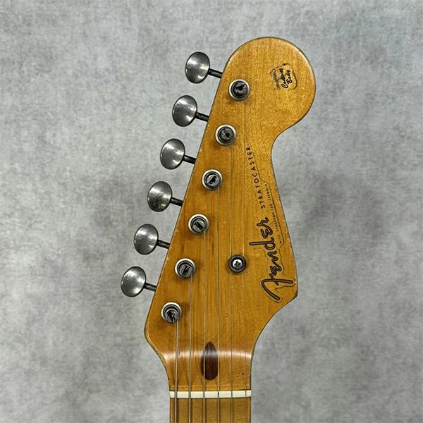 中古 エレキギター フェンダー ストラトキャスター Fender USA 1954 Stratocaster 1990年製
