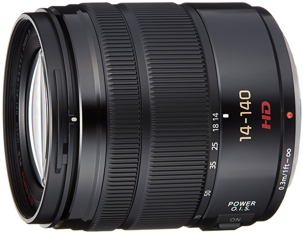 新品 ミラーレス一眼 カメラ パナソニック LUMIX DC-G99M2H 14-140mm