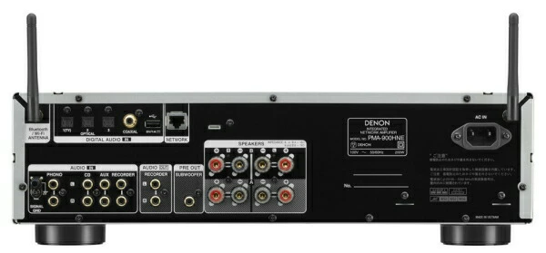 プリメインアンプ PMA-900HNE デノン DENON