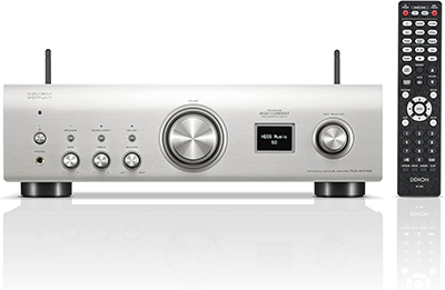プリメインアンプ PMA-900HNE デノン DENON