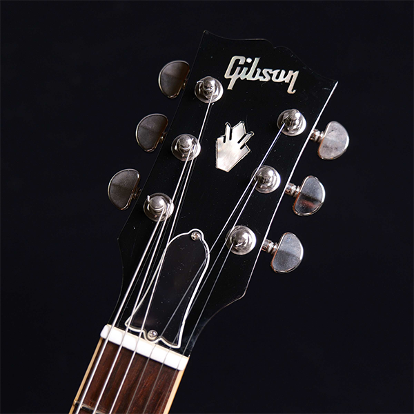 中古 エレキギター ギブソン Gibson ES-335 Dot Figured 2014年製