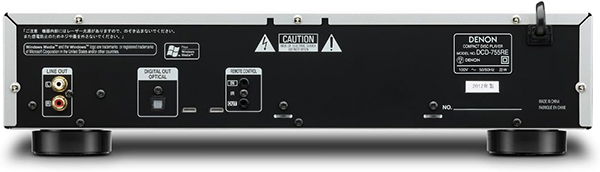 中古 CDプレーヤー DCD-755AE-SP DENON デノン