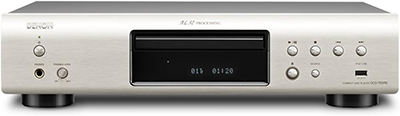 中古 CDプレーヤー DCD-755AE-SP DENON デノン