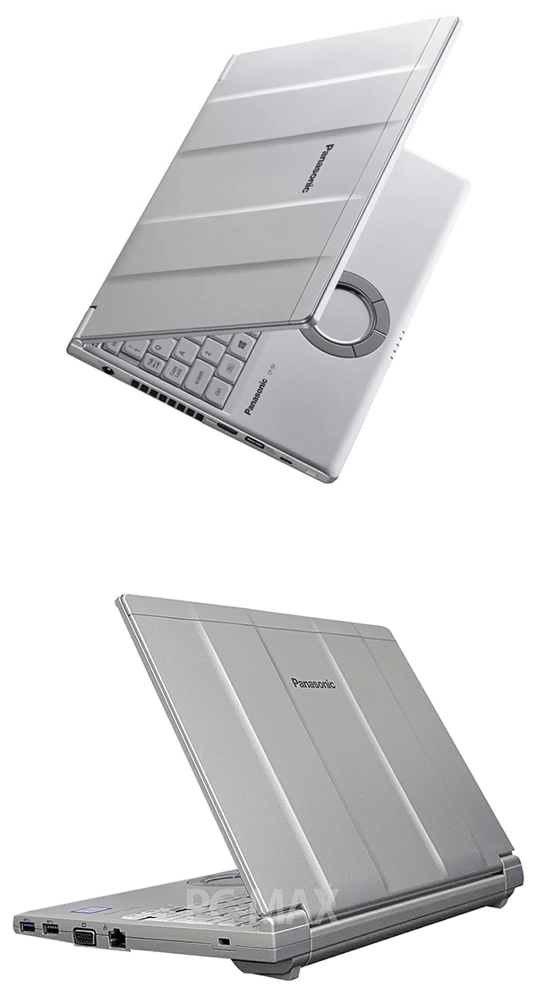 中古 ノートパソコン PC パナソニック レッツノート SV9 10世代 Core i5 Wi-fi6 Windows11 12.1型
