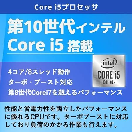 中古 ノートパソコン PC パナソニック レッツノート SV9 10世代 Core i5 Wi-fi6 Windows11 12.1型

