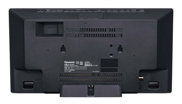 コンポ コンパクトステレオシステム パナソニック SC-HC420-K
