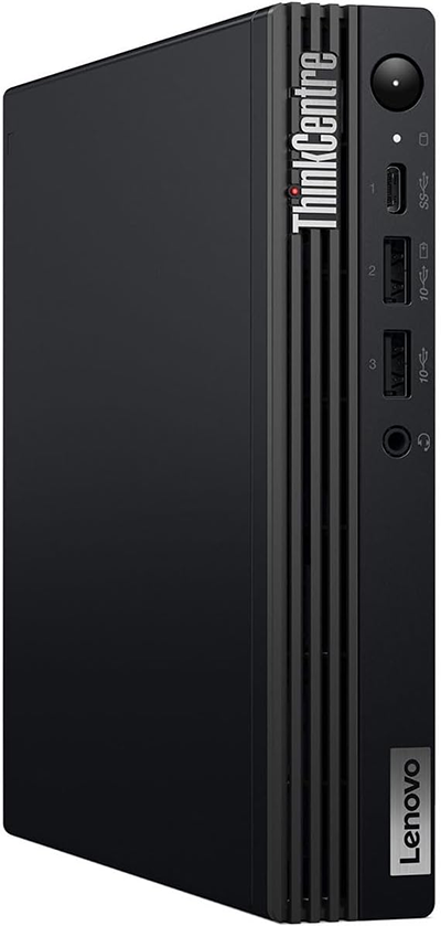 新品 ミニデスクトップパソコン PC レノボ Lenovo ThinkCentre M70q Tiny Gen5 14世代 Core i5 Windows11
