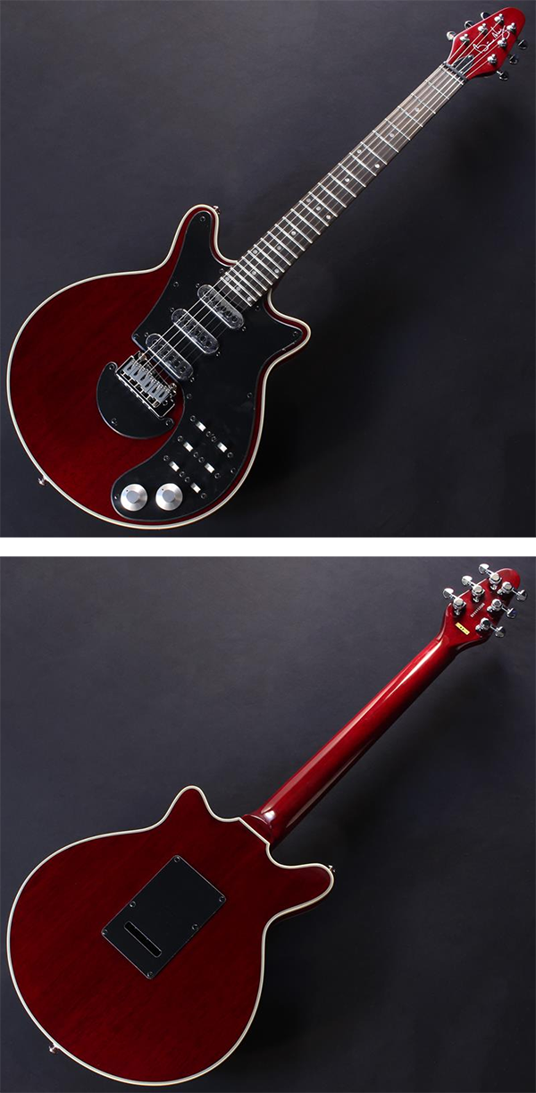 新品 エレキギター Brian May Guitars Special
