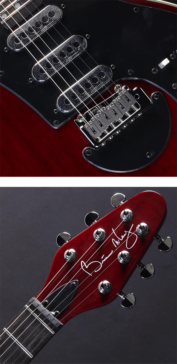 新品 エレキギター Brian May Guitars Special
