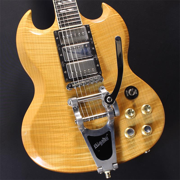 中古 エレキギター ギブソン Gibson SG Supra Mod. 2013年製

