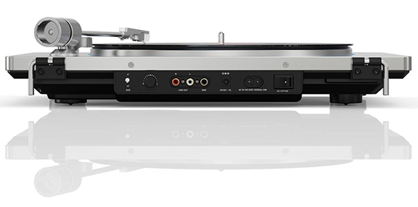 アナログ レコード プレーヤー FIO-TT13BT-S FiiO
