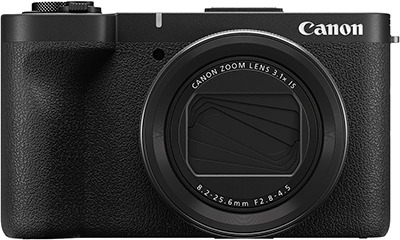 新品 コンパクト デジタルカメラ キヤノン Canon PowerShot V1
