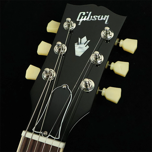 新品 エレキギター セミアコ ギブソン Gibson ES-335
