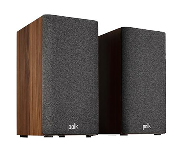 バスレフ ブックシェルフ スピーカー hina Reserve R100-ref ペア Polk Audio ポークオーディオ
