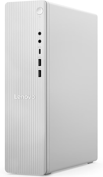 新品 デスクトップパソコン PC レノボ Lenovo IdeaCentre Tower 13世代 Intel Core i5 Windows11
