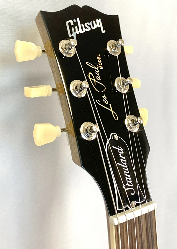 新品 エレキギター ギブソン レスポール Gibson Les Paul Standard 50s

