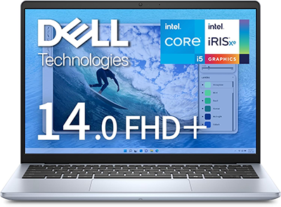 新品 ノートパソコン PC デル Dell Inspiron 5440 13世代 Core i5 Windows11 14型
