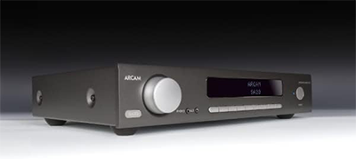 インテグレーテッド アンプ SA20 ARCAM
