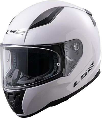 フルフェース ヘルメット ジャパンフィット RAPID2 LS2
