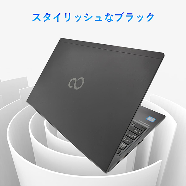 中古 ノートパソコン PC 富士通 LIFEBOOK A5511 11世代 Intel Core i5 Windows11 15.6型
