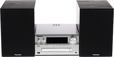 【中古】コンポ CDステレオシステム SC-PMX90 パナソニック
