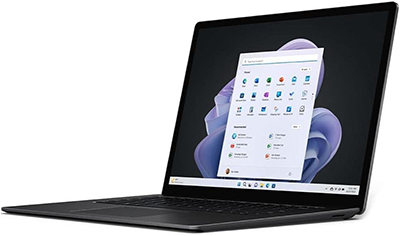新品 ノートパソコン PC Microsoft Surface Laptop5 12世代 Intel Core i7 Windows11 15型
