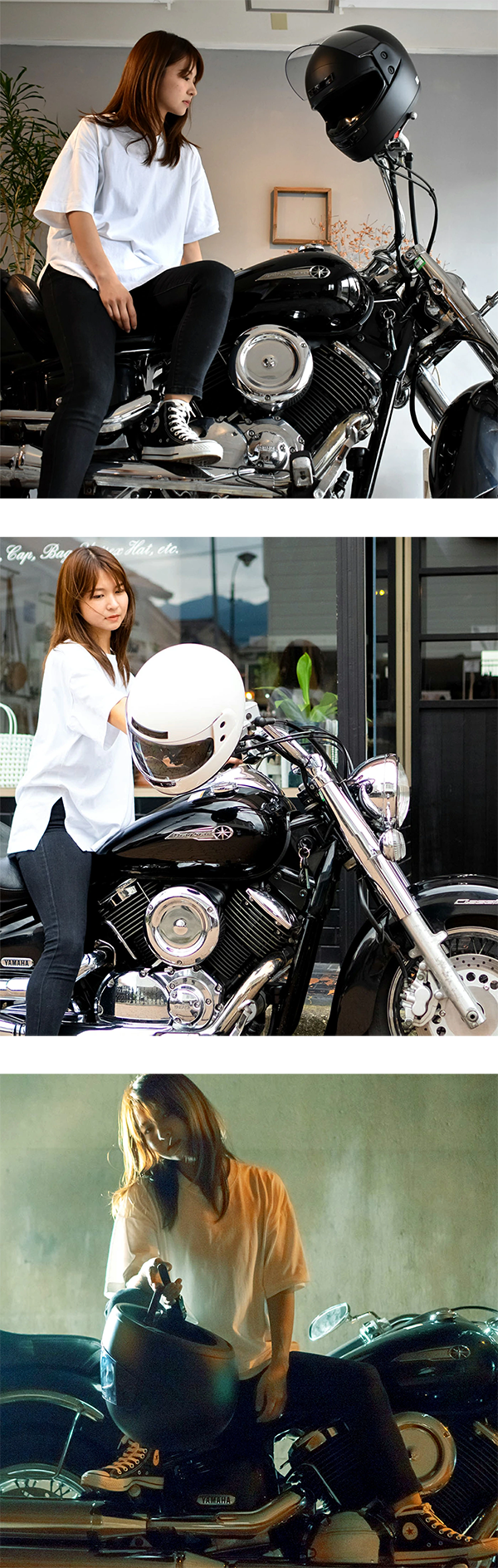 フルフェース ヘルメット BB100 B&B
