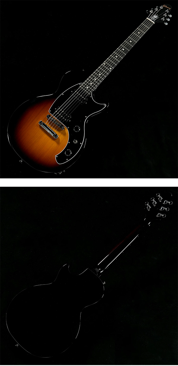 新品 エレキギター ギブソン レスポール Gibson Les Paul Special 50th Anniversary
