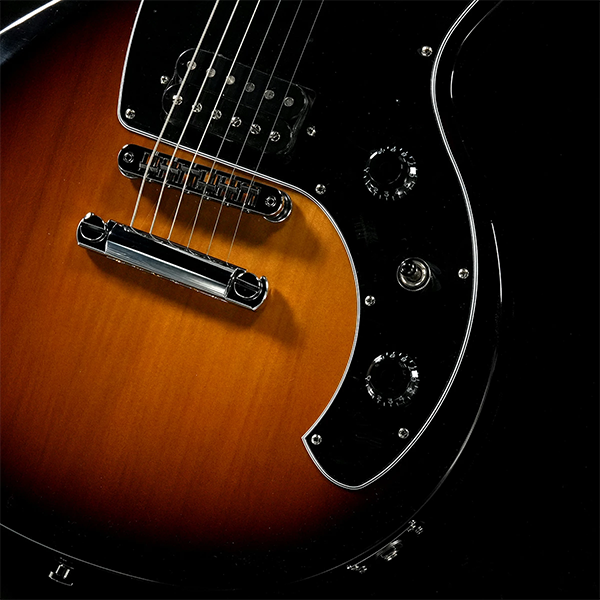 新品 エレキギター ギブソン レスポール Gibson Les Paul Special 50th Anniversary
