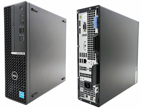 中古 デスクトップパソコン PC デル DELL OptiPlex 5090 11世代 Intel Core i5 Windows11
