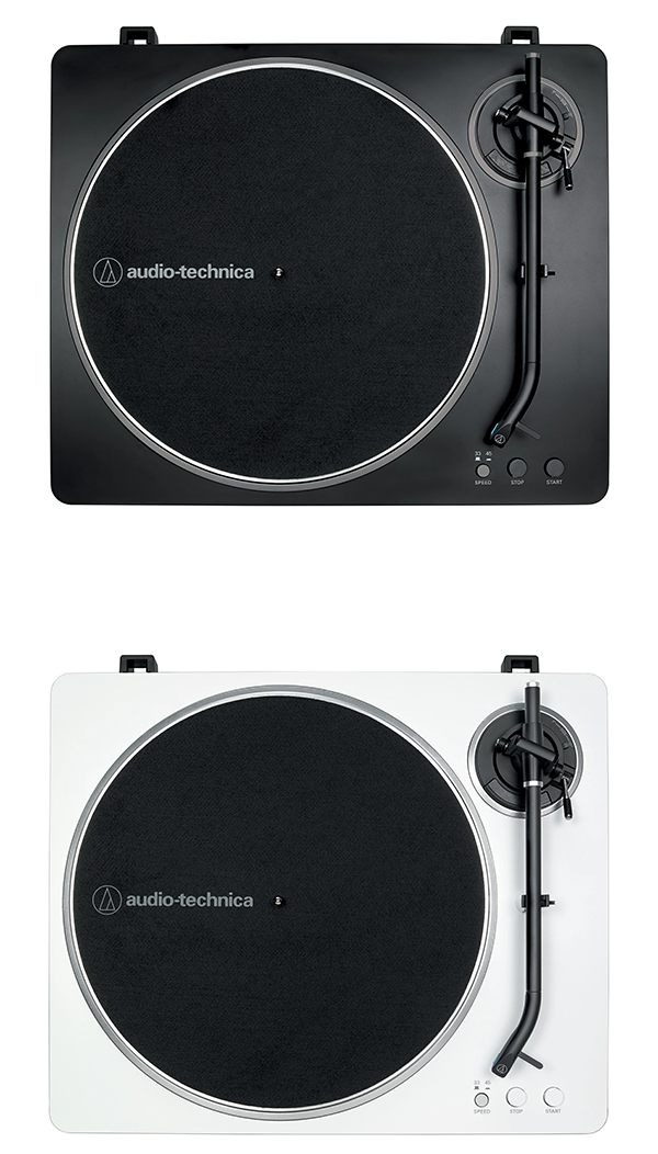 レコード プレーヤー AT-LP70X オーディオテクニカ
