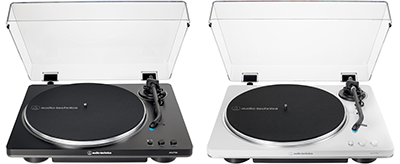 レコード プレーヤー AT-LP70X オーディオテクニカ
