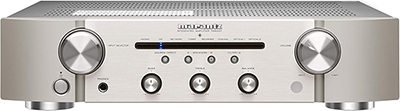 プリメインアンプ PM6007 マランツ MARANTZ
