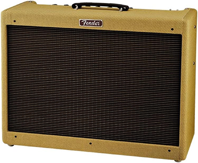 新品 ギターアンプ フェンダー Fender Blues Deluxe Reissue 真空管 40W
