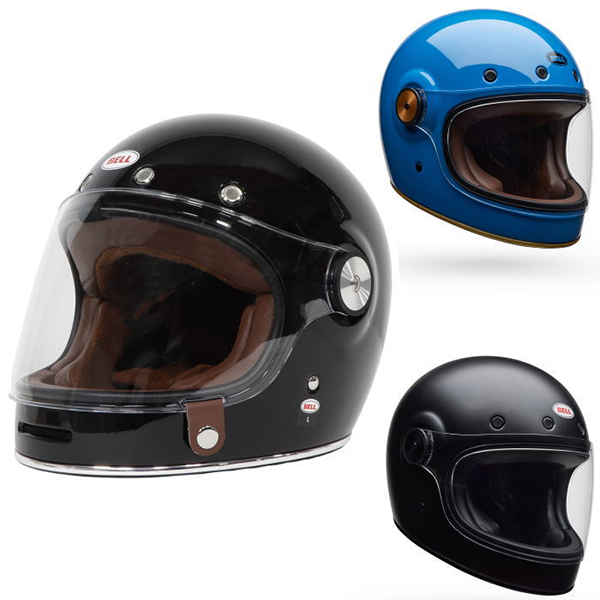 フルフェース ヘルメット ブリット ソリッド BULLITT SOLID Bell ベル

