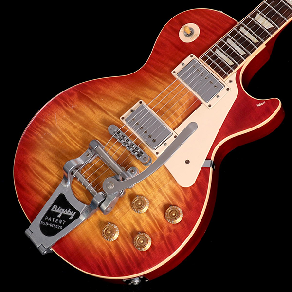 中古 エレキギター ギブソン レスポール Les Paul Traditional Plus 2012年製
