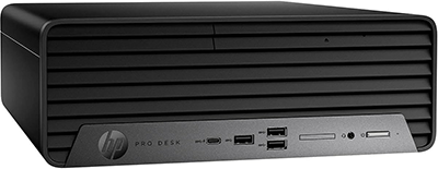 新品 デスクトップパソコン PC HP Pro Tower 400 G9 13世代 Core i7 Windows11 3画面出力
