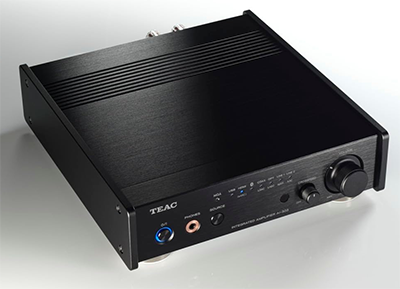 プリメインアンプ AI-303 TEAC ティアック
