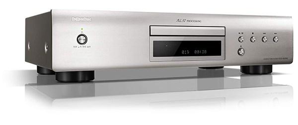 CDプレーヤー DCD-600NE Denon デノン
