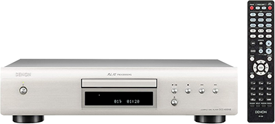 CDプレーヤー DCD-600NE Denon デノン
