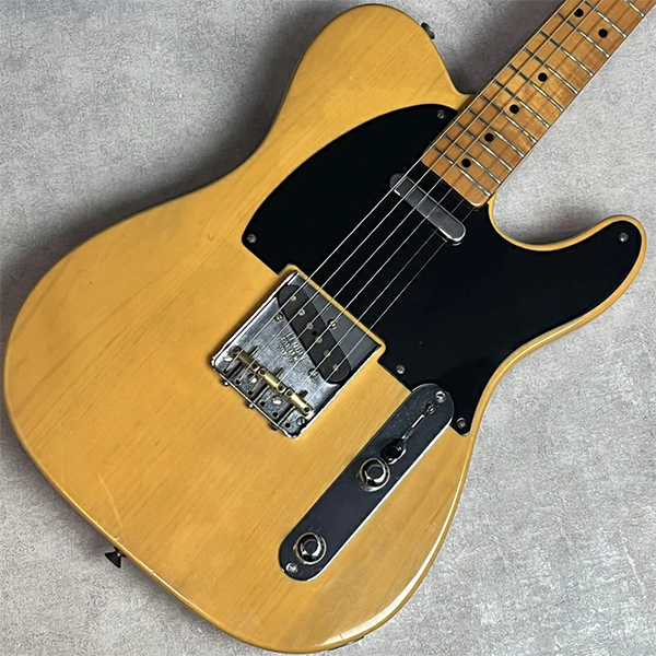 中古 エレキギター フェンダー テレキャスター Fender USA Vintage 52 Telecaster 2000年製
