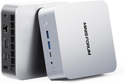 MINISFORUM AI M1 Pro Core Ultra9 285H
