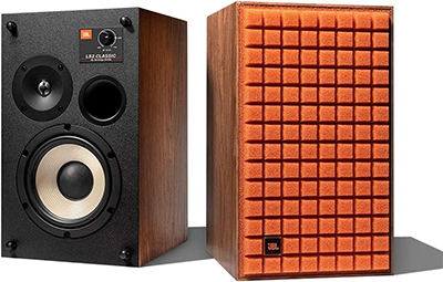 スピーカー L52 Classic ペア オレンジ JBL
