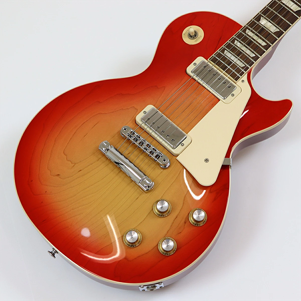 新品 エレキギター ギブソン レスポール Gibson Les Paul 70s Deluxe
