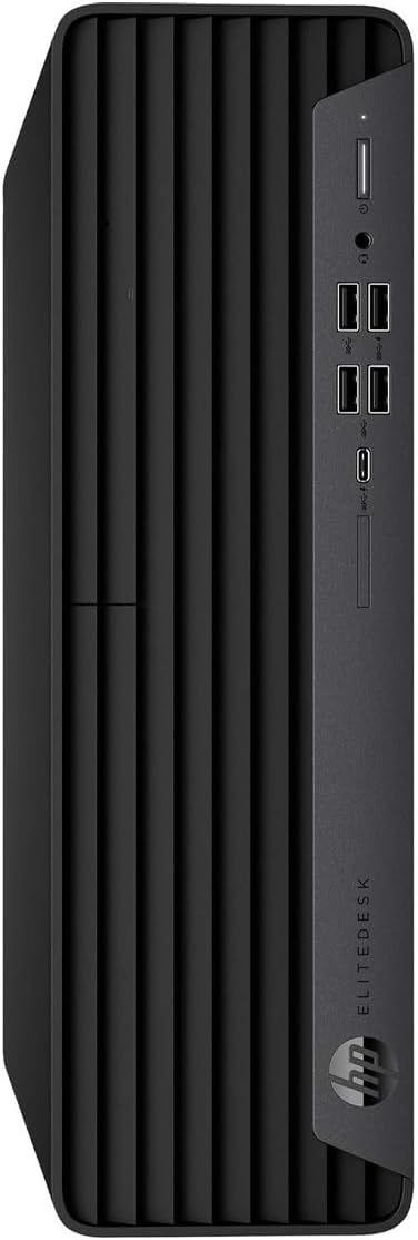【整備済み品】 HP EliteDesk 800 G6 SFF 第10世代 Core i7 メモリ16GB Nvme M.2 SSD 512GB GT 730 Office付き Wi-Fi Type-C Windows11 デスクトップパソコン
