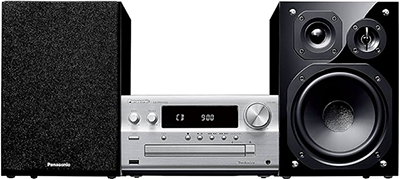 コンポ CDステレオシステム SC-PMX900 Panasonic パナソニック
