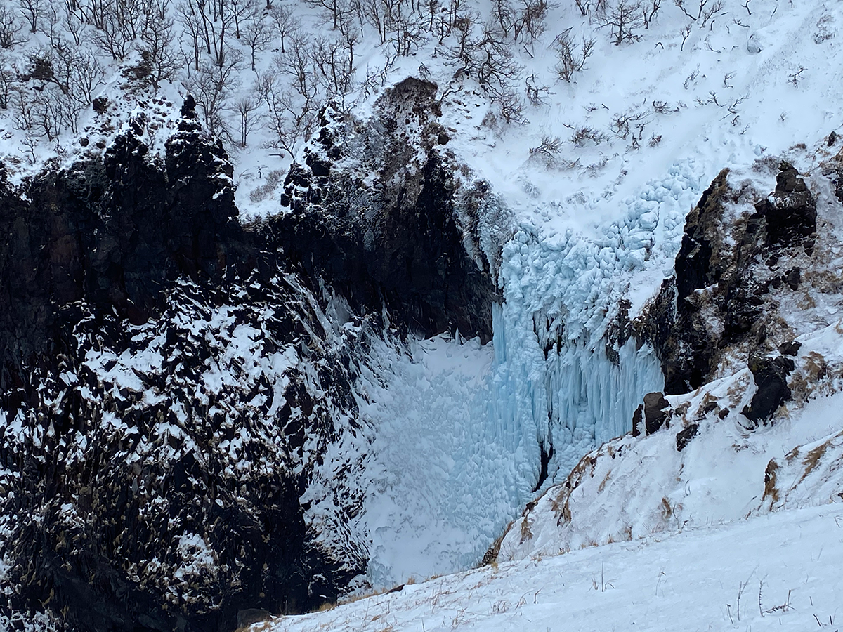 北海道・オホーツクからちょっと素敵な贈り物
