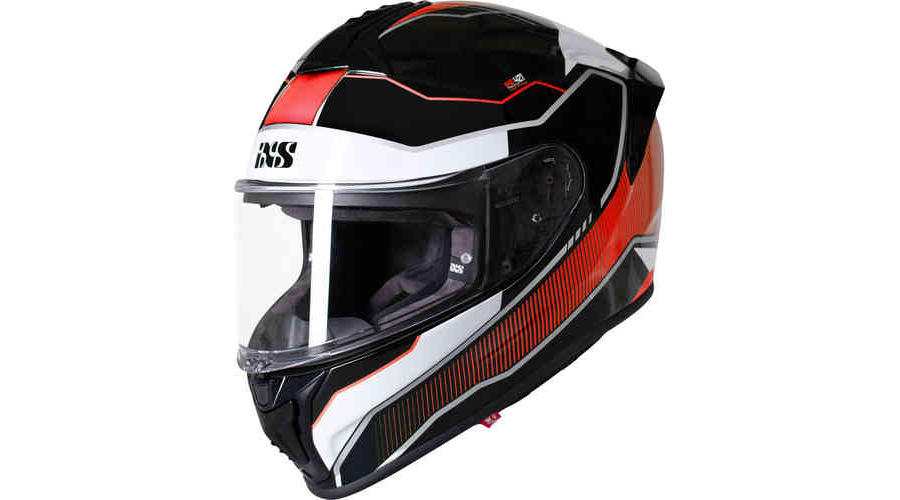 バイク フルフェイスヘルメット IXS イクス 421 FG 2.1